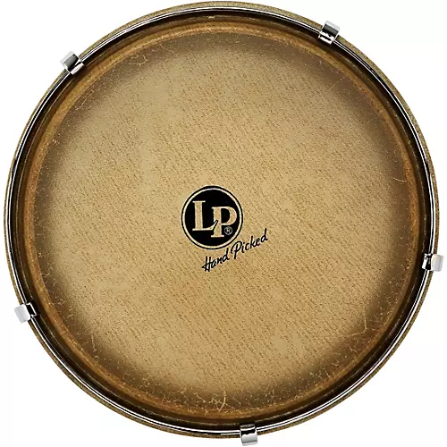 LP Pandero De Plena 12 in.