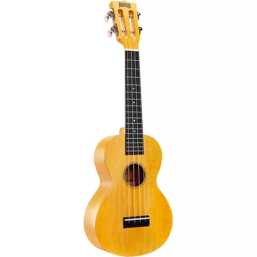 Mahalo Island Series Concert Ukulele Cherry