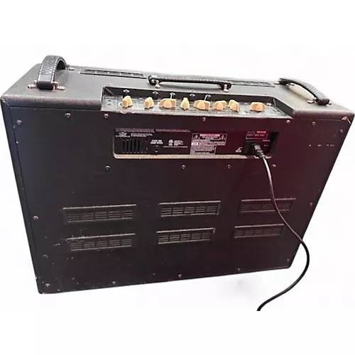 Used VOX VT120Plus Valvetronix 2x12 120W Guitar Combo Amp