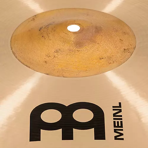 MEINL Byzance Polyphonic Hi-Hat Cymbals 15 in.