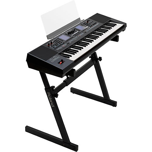 Roland E-A7 Arranger Keyboard Black