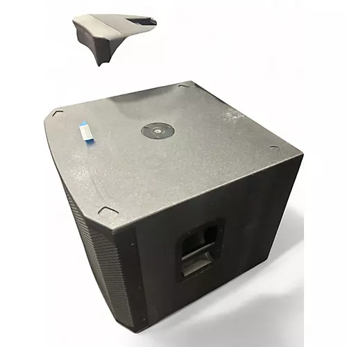 Used Electro-Voice EKX18SP Powered Subwoofer