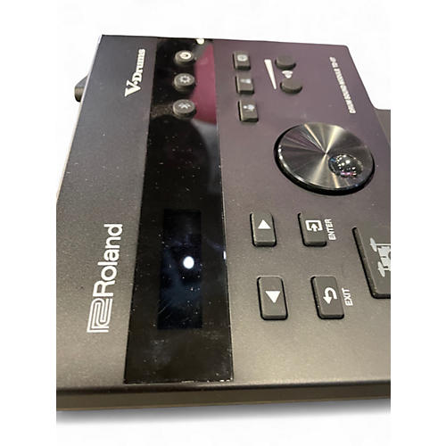 Used Roland TD-07DMK Electric Drum Set