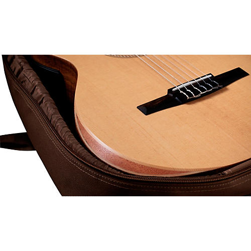 Taylor Academy 12e-N Limited-Edition Nylon-String Classical Acoustic-Electric Guitar Natural