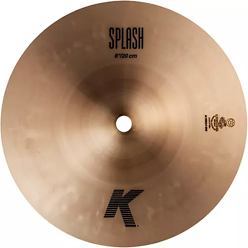 Zildjian K Splash Cymbal 12 in.