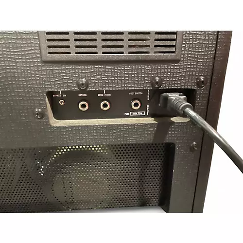 Used VOX AC30C2 2x12 30W Tube Guitar Combo Amp