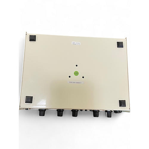 Used Duncan Turner Acoustic Research MAMA BEAR Guitar Preamp