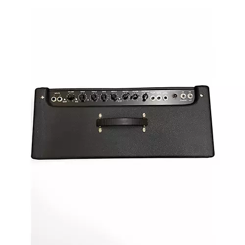 Used Fender FSR Hot Rod Deluxe III Tube Guitar Combo Amp