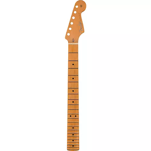 Fender American Pro II Strat Roasted Maple Neck With 22 Narrow-Tall Frets, 9.5
