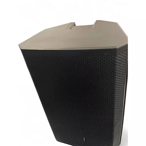 Used Electro-Voice ZLX 15 BT Powered Speaker
