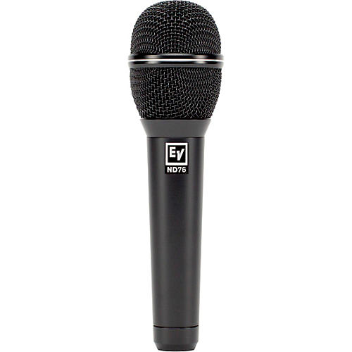 Electro-Voice EVERSE 12 Weatherized Battery-Powered Loudspeaker With ND76 Microphone, Duffel Bag & XLR Cable