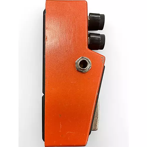 Used Ibanez JD9 Jet Driver Distortion Effect Pedal