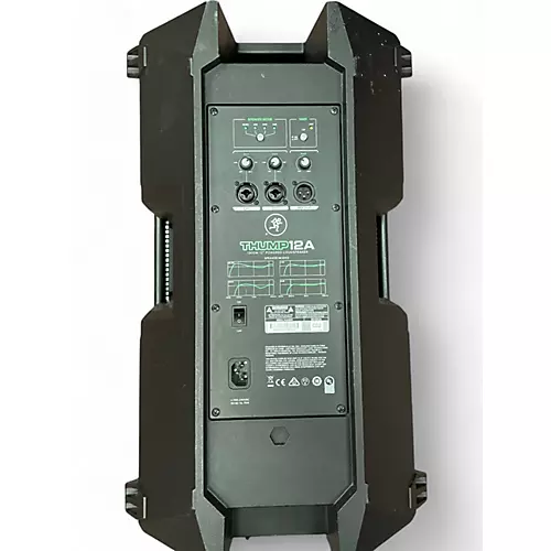 Used Mackie Thump12A Powered Speaker