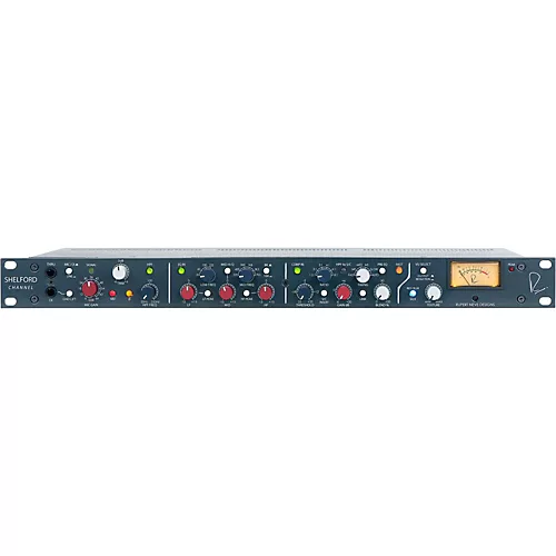 Rupert Neve Designs Shelford Channel