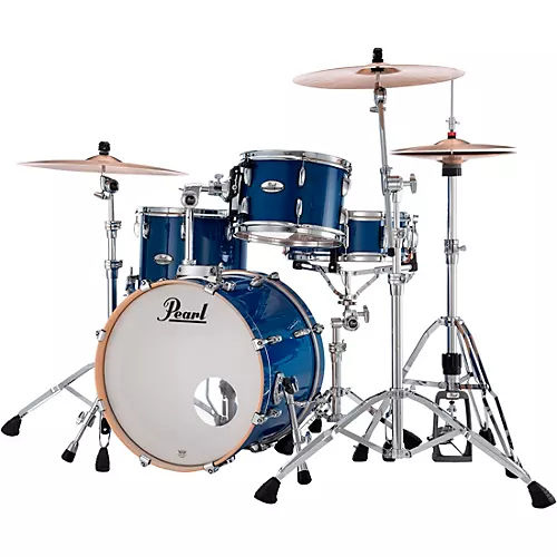 Pearl Professional Maple 3-Piece Shell Pack With 20
