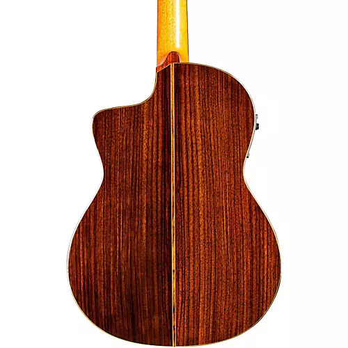 Cordoba GK Pro Negra Acoustic-Electric Guitar