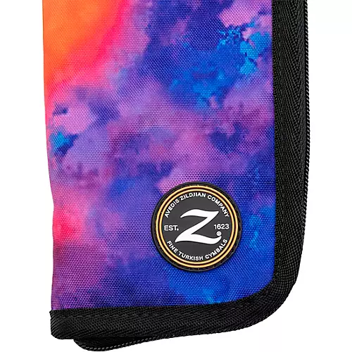 Zildjian Student Mini Stick Bag Orange Burst