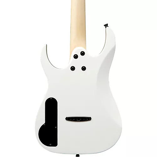 Ibanez Paul Gilbert Signature miKro Electric Guitar White