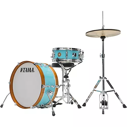 TAMA Club-JAM Mini 2-Piece Shell Pack With 18