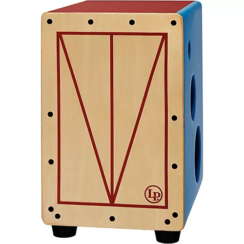 LP Lil' MT Box Cajon
