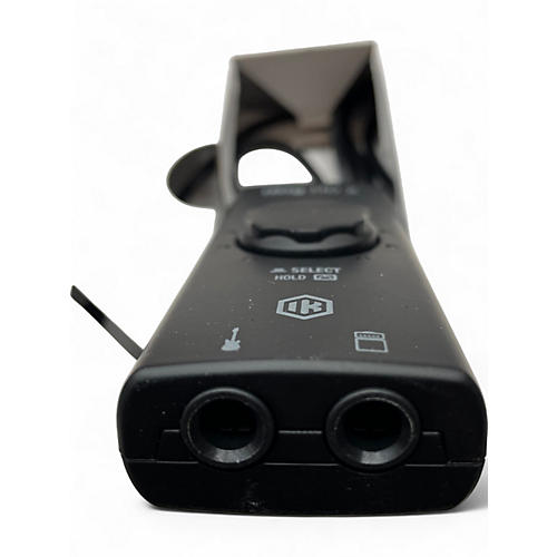 Used IK Multimedia IRIG HDX Audio Interface