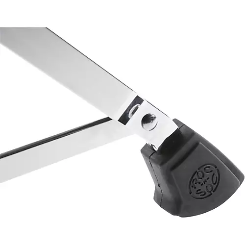 ROC-N-SOC Original Saddle Drum Throne Red