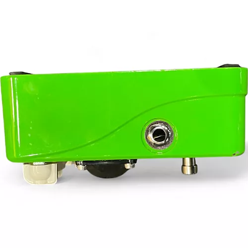 Used VOX STRAIGHT 6 DRIVE Effect Pedal