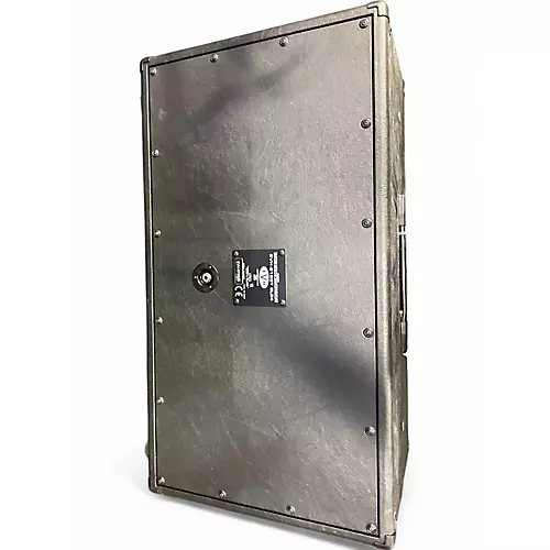 Used EVH 5150 212ST 2x12 Guitar Cabinet