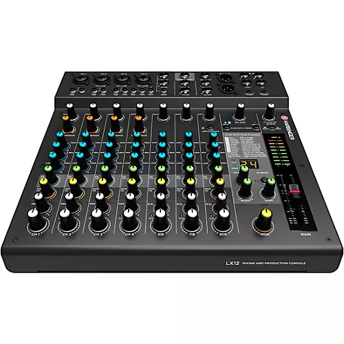 Harbinger VARI V1115 15