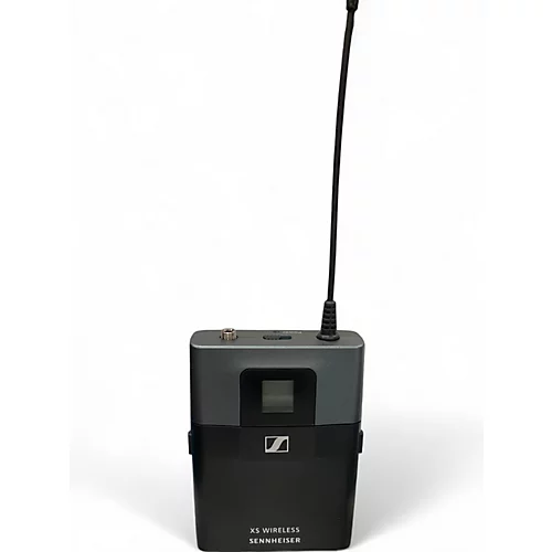 Used Sennheiser XSW1 ME2 Lavalier Wireless System