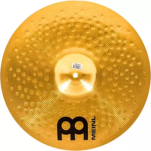 MEINL HCS Crash/Ride Cymbal 18 in.