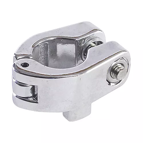 Gibraltar Hinged Memory Lock 12.7 mm 12.7 mm