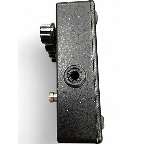 Used Tech 21 BASS COMPACTOR Bass Effect Pedal