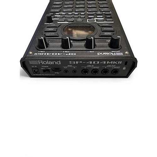 Used Roland SP404MKII Production Controller