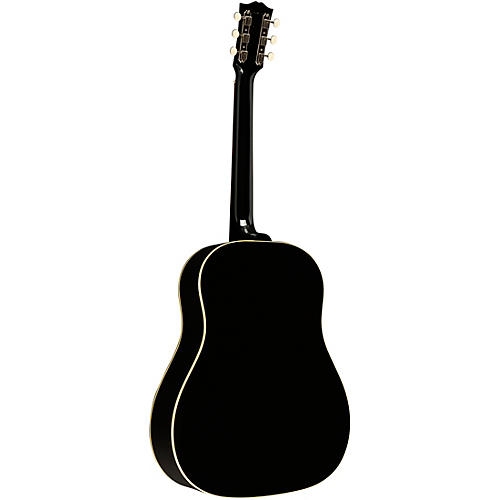 Gibson '60s J-45 Original Acoustic Guitar Ebony