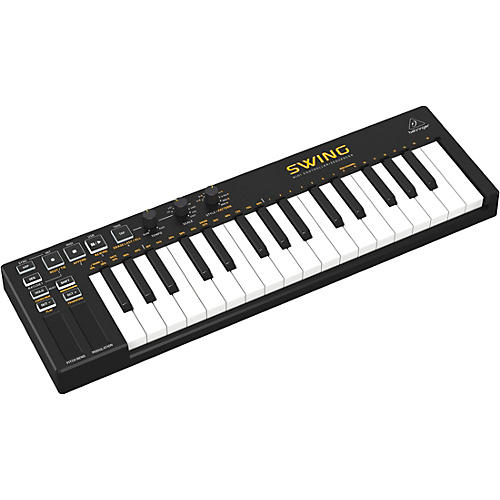Behringer Swing 32-key USB MIDI Keyboard Controller