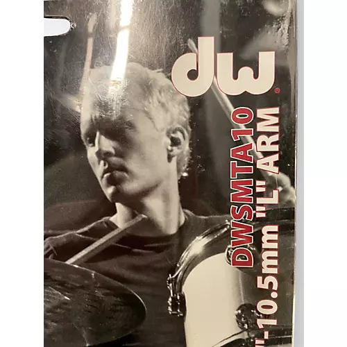 Used DW DWSMTA10 Tom Mount