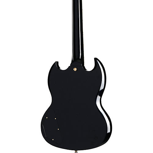 Epiphone SG Custom Electric Guitar Ebony