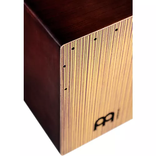 MEINL Jumbo Backbeat Bass Cajon Natural Luan