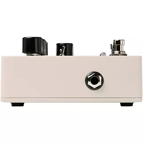 Electro-Harmonix Sovtek Deluxe Big Muff Pi Distortion/Sustainer Effects Pedal