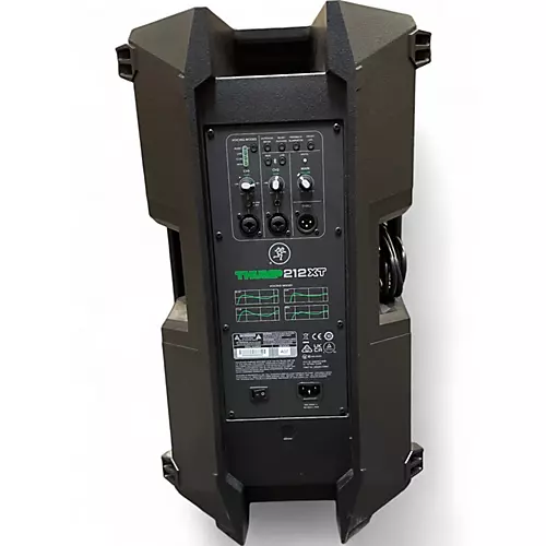 Used Mackie THUMP 212XT Powered Speaker