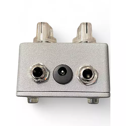 Used EarthQuaker Devices Cloven Hoof Fuzz Effect Pedal