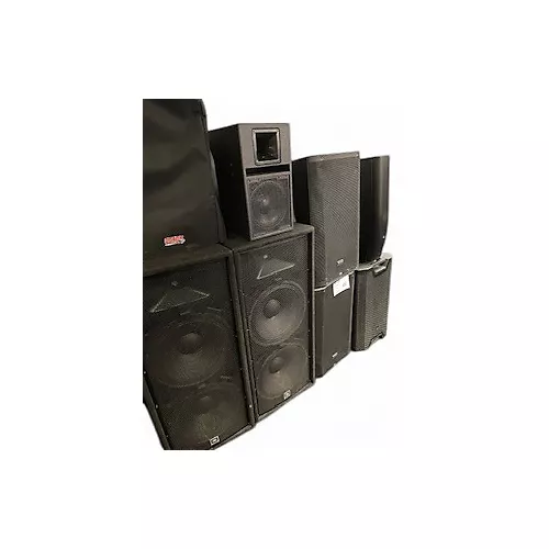 Used QSC K10.2 Powered Speaker