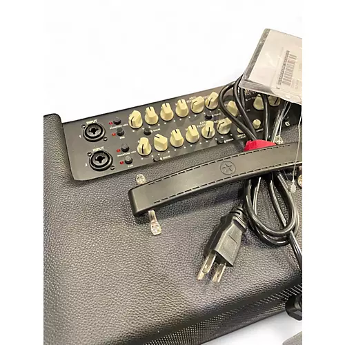 Used Blackstar SONNET 120 Acoustic Guitar Combo Amp