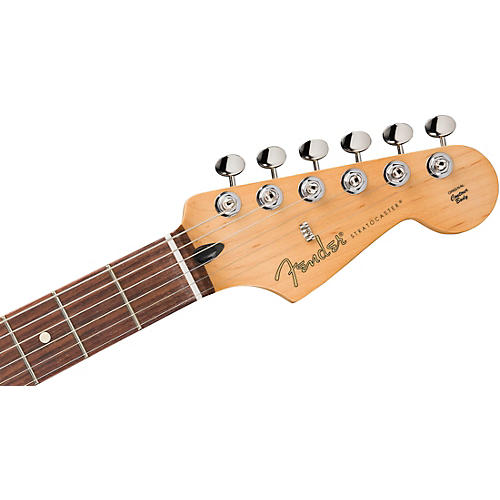 Fender Player II Stratocaster Edition Electric Guitar Kit