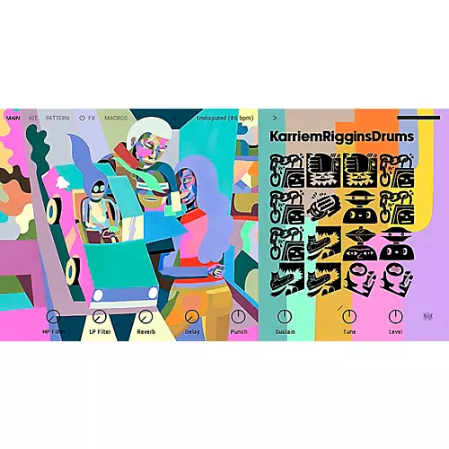 Native Instruments Komplete 15 Standard