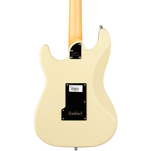 Godin Lerxst Limelight LTD Electric Guitar With Floyd Rose Cream