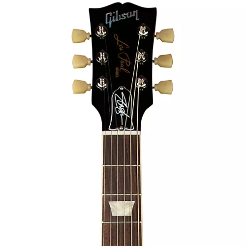 Gibson Slash Les Paul Standard Left-Handed Electric Guitar Appetite Burst