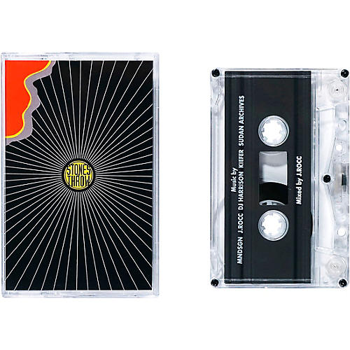 Roland SP-404MKII Stones Throw Limited-Edition Sampler and Effector