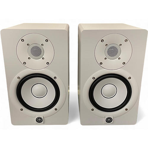 Used Yamaha HS5 Pair Powered Monitor